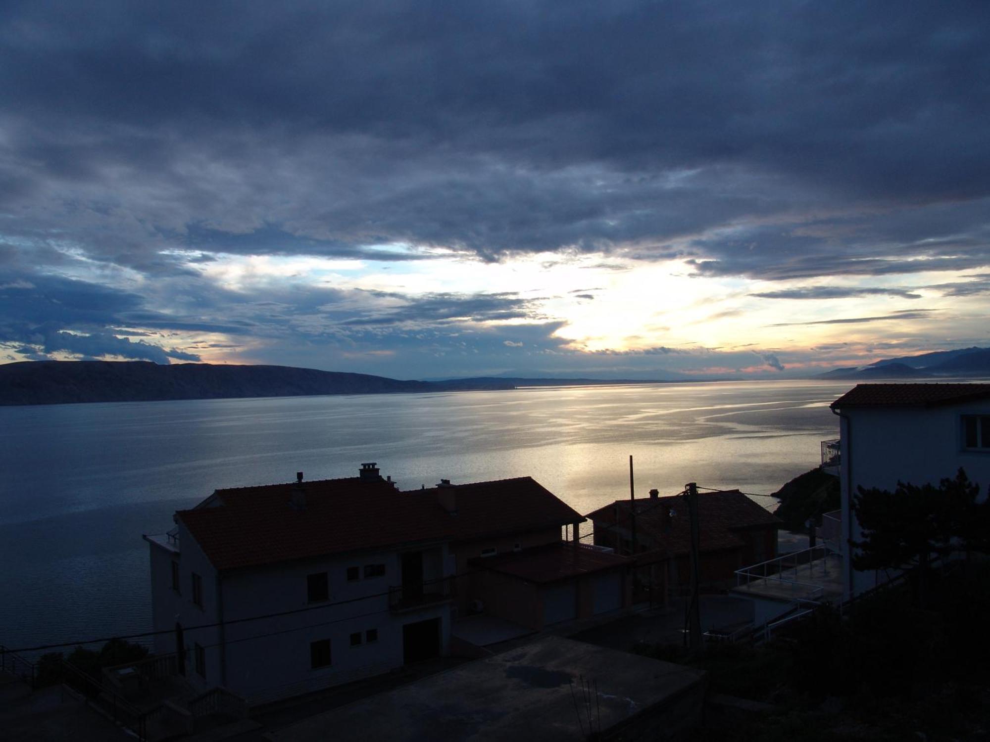 Apartments Panorama Senj  Esterno foto