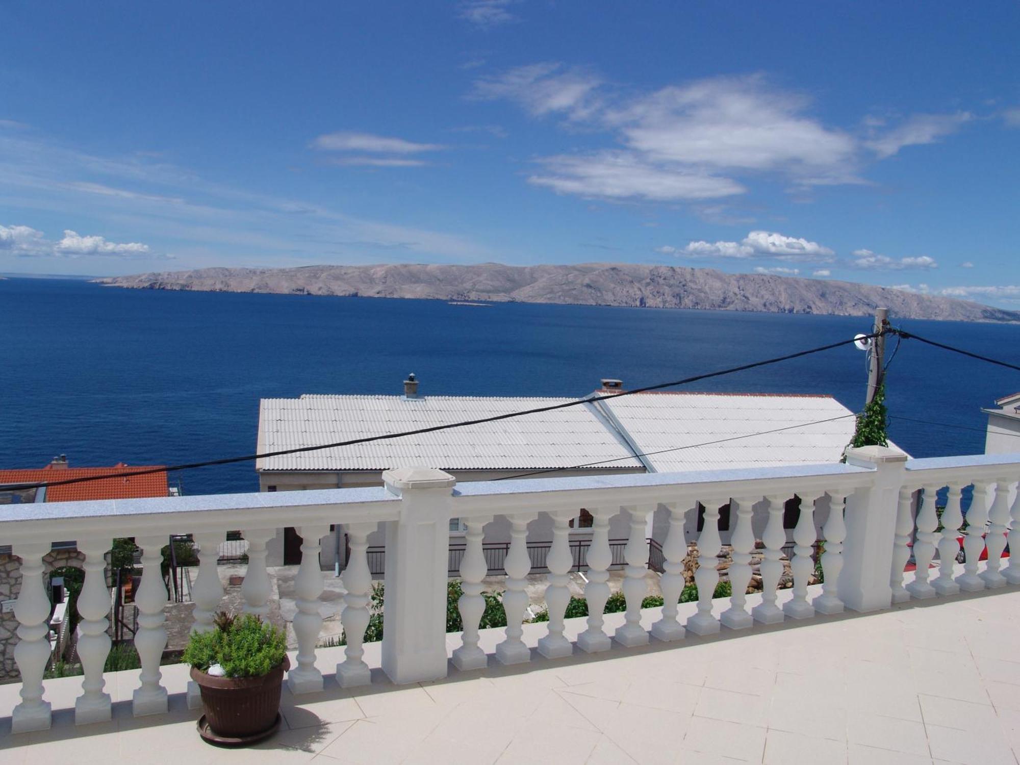 Apartments Panorama Senj  Esterno foto