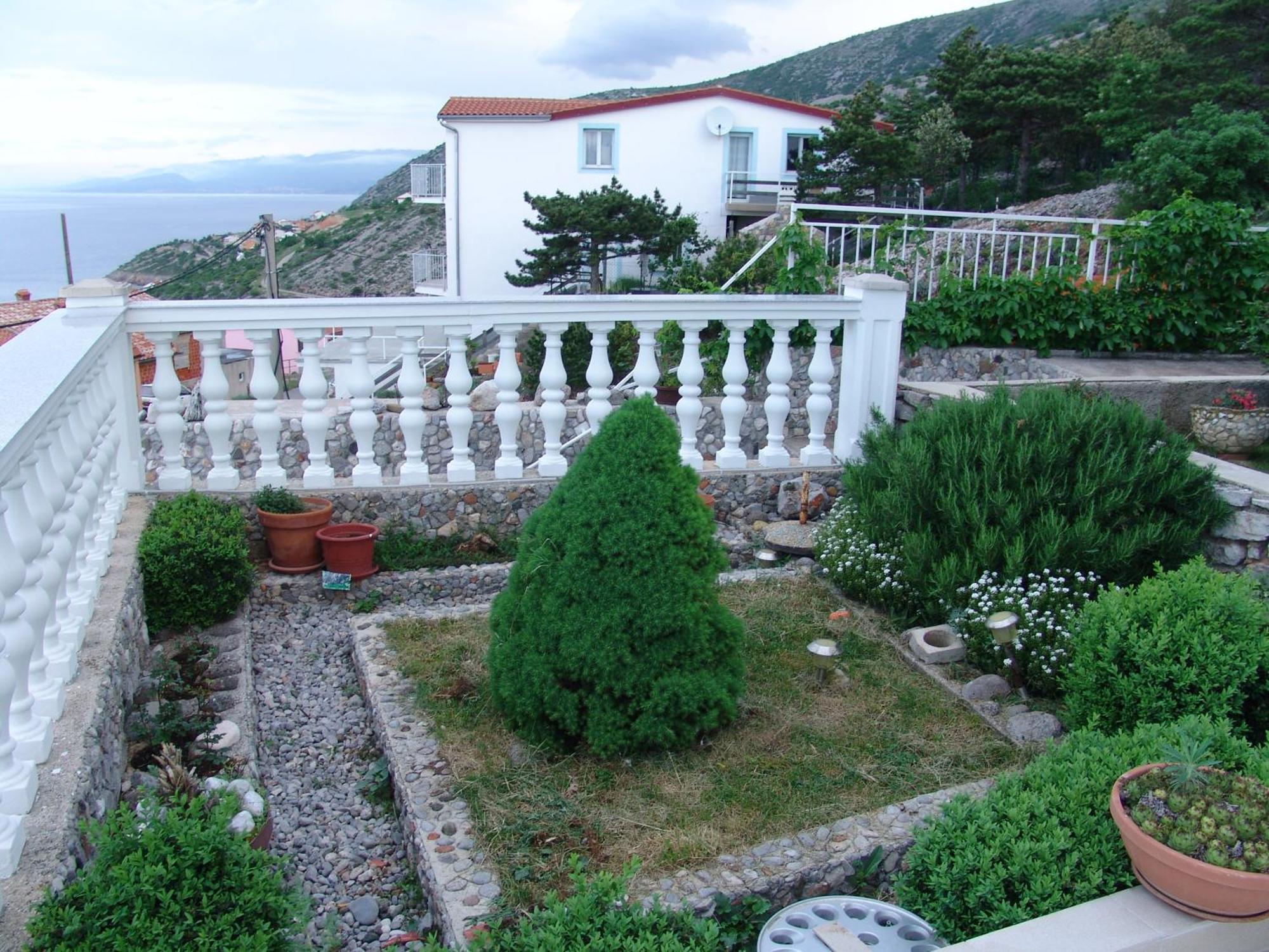 Apartments Panorama Senj  Esterno foto