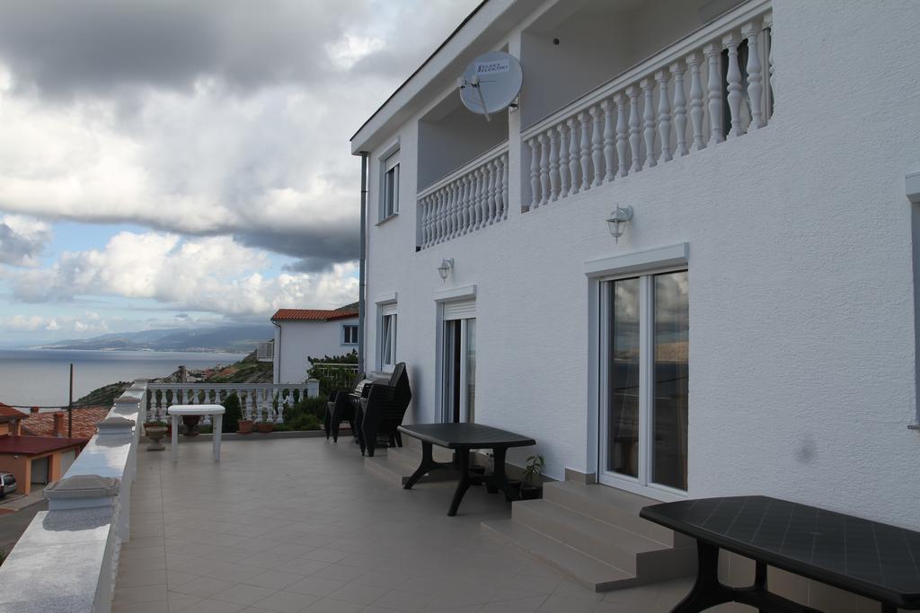 Apartments Panorama Senj  Camera foto